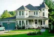 Photograph of Butternut Hill Bed and Breakfast, Niagara-on-the-Lake