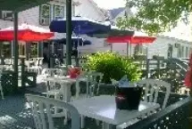 Photograph of The Cove Country Inn, Westport