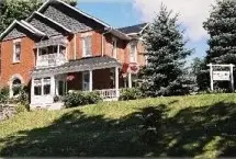Photograph of Hillside Inn B&B, Penetanguishene