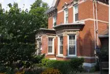 Photograph of Athlone Inn, Gananoque