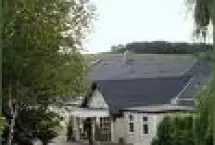 Photograph of Northumberland Conference and Retreat Centre, Cobourg