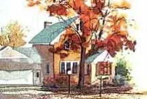 Photograph of The Village Bed & Breakfast, St. Jacobs