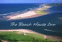 Photograph of The Beach House Inn, Kensington