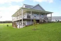 Photograph of Bonshaw Breezes Bed and Breakfast, Bonshaw