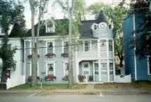 Photograph of Duchess Of Kent Inn, Charlottetown
