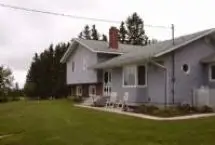 Photograph of A Country Elegance B&B, Ebenezer