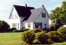 Photograph of A Country Home, Winsloe