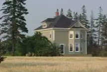 Photograph of Briarcliffe Inn, Bedeque