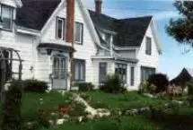 Photograph of Chimney's Bed and Breakfast, Summerside