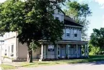 Photograph of Georgetown Inn, Georgetown
