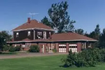 Photograph of Hilltop Acres B&B, Ellerslie