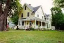 Photograph of MacInnis Bed & Breakfast, Charlottetown