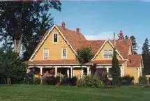 Photograph of Roseneath Bed and Breakfast, Cardigan