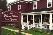Photograph of The Home Place Inn & Restaurant, Kensington