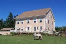 Photograph of Deep Water Inn B&B, Murray River