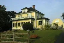 Photograph of Serendipity Bed and Breakfast Inn, Central Bedeque