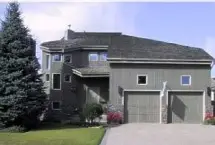 Photograph of Sage Door B&B, Edmonton