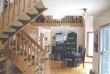 Photograph of By the Brook Bed & Breakfast, Canmore