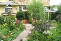 Photograph of Hartwood House Bed & Breakfast, Calgary