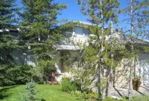 Photograph of Hot Tub Haven B&B, Calgary