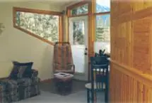 Photograph of Cedar Springs Bed & Breakfast, Canmore