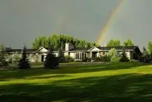 Photograph of Cindy's Bed and Breakfast, Dewinton