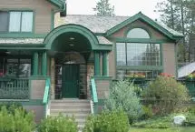Photograph of Emerald Lakes B&B Inn, Canmore