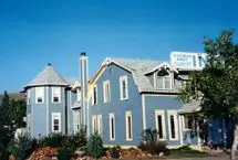 Photograph of The Inn and Spa at Heartwood Manor, Drumheller