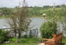 Photograph of Along River Ridge Bed and Breakfast, Calgary