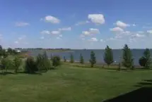 Photograph of Lake Shore B&B, Brooks