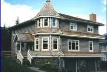 Photograph of Eleanor's House Bed and Breakfast, Banff