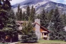 Photograph of The Amble Inn, Canmore