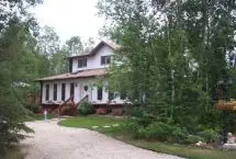 Photograph of Forest Lodgings Bed & Breakfast, Duffield