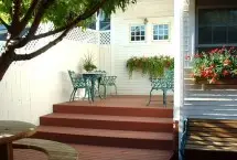 Photograph of 18 Ave. Uptown Mount Royal Bed and Breakfast, Calgary