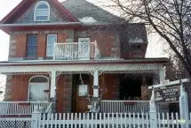 Photograph of McIntosh Bed & Breakfast, Red Deer