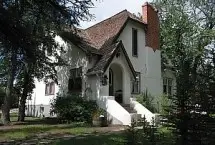 Photograph of Pope Lease Pines B&B & RV Resort, Drumheller