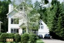 Photograph of By the Lake Bed & Breakfast, Westerose