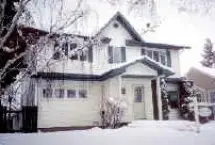 Photograph of Inglis Ave Bed & Breakfast, Fort Saskatchewan