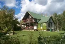 Photograph of Hamilton House Bed and Breakfast, Cherry Grove