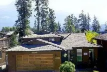 Photograph of Cabin Creek Accommodations, Jasper