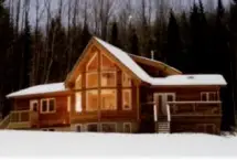 Photograph of Aurora Bed and Breakfast, Fort McMurray