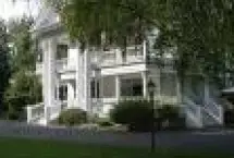 Photograph of The Norland, Lethbridge