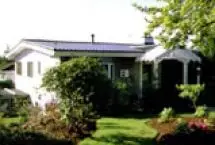 Photograph of Abacus Inn European Bed and Breakfast, Vancouver