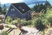 Photograph of Ada's Haus by the Inlet Bed & Breakfast, Sechelt