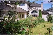 Photograph of Ambassador Bed & Breakfast, Richmond