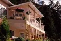Photograph of Augusta View Bed & Breakfast, Kelowna