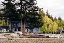Photograph of B&B By the Sea, Powell River