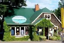 Photograph of Island Escapades, Salt Spring Island