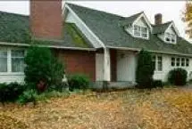 Photograph of Bedford Place Bed and Breakfast, Prince George