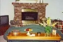Photograph of Benvenuto B&B, Brentwood Bay